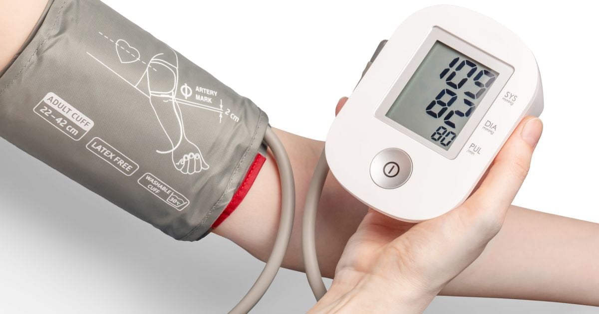 Kenali Hal-Hal yang Dapat Mengubah Hasil Pengukuran Tekanan Darah